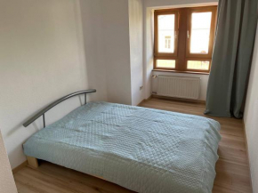 Schöne Dachgeschosswohnung im Herzen von Deidesheim